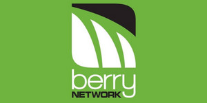 Berry Network Logo