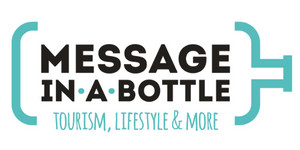 Message in a Bottle Logo