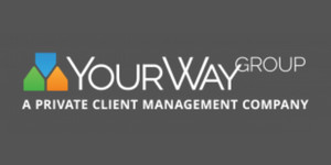 Your Way Group Logo