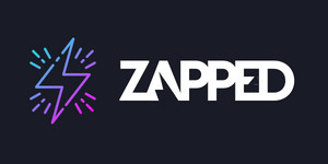 Zapped Digital Logo