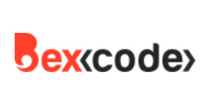 BexCode Logo