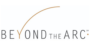 Beyond the Arc Logo