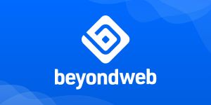 Beyond Web Logo