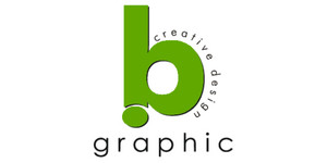 Bgraphic Logo