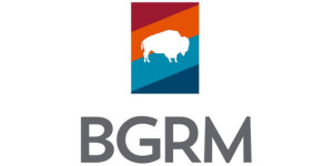 BGRM Logo