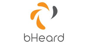 BHeard Consulting Logo