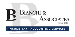 Bianchi & Associates Logo