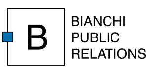 Bianchi Public Relations, Inc. Logo