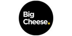 BigCheese Logo