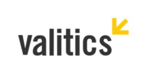 Valitics Logo