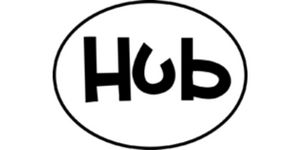 Hub Recruiting Logo