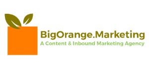 BigOrange Marketing Logo