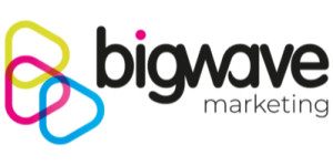 Bigwave Marketing Logo