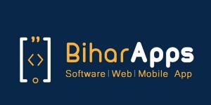 BiharApps Logo