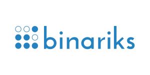 Binariks Logo