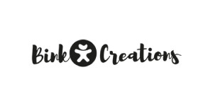 BINK CREATIONS Logo