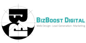 BizBoost Logo