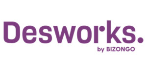 Bizongo Desworks Logo