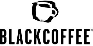 BLACKCOFFEE Logo