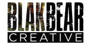 Blak Bear Creative Limited Logo