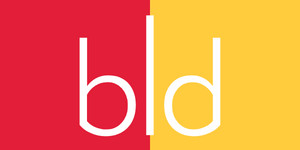 BLD Marketing Logo