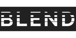 Blend Commerce LTD Logo