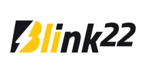 Blink22 Logo