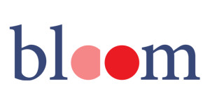 Bloom Consulting Firm Logo