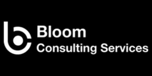 Bloom Consulting Services Logo