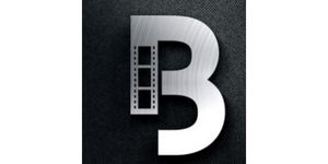 BLP Film Studios LLC Logo