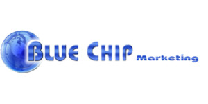 Blue Chip Marketing Logo