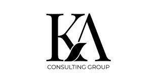 The KA Consulting Group Logo