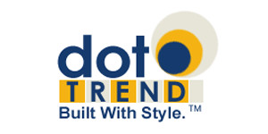 DotTrend Logo