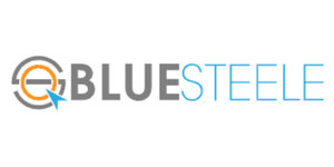 Blue Steele Solutions Logo