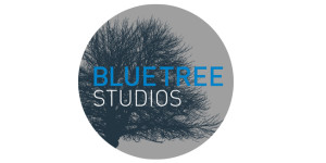 Blue Tree Studios Logo