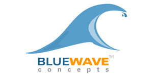 Blue Wave Concepts Logo