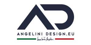 ANGELINI DESIGN Logo