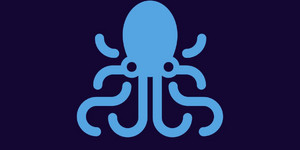 Blueocto Logo