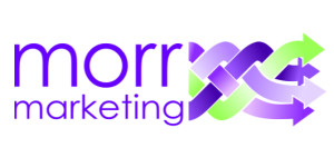 Morr Marketing Logo