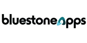 Bluestone Apps Logo