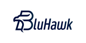 Bluhawk Media Logo