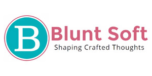 Blunt Soft LLC Logo