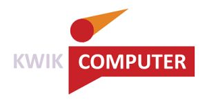 Kwik Computer Technology Logo