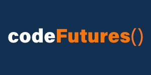 CodeFutures Logo