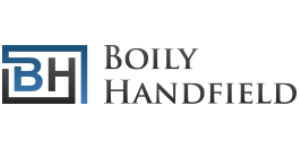 Boily Handfield Logo