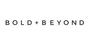 Bold+Beyond Logo