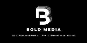 Bold Media Logo