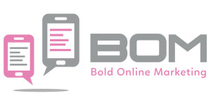 Bold Online Marketing (Pty) Ltd Logo