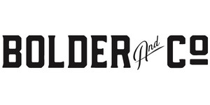 Bolder & Co. Creative Studios Logo