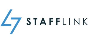 STAFFLINK Logo